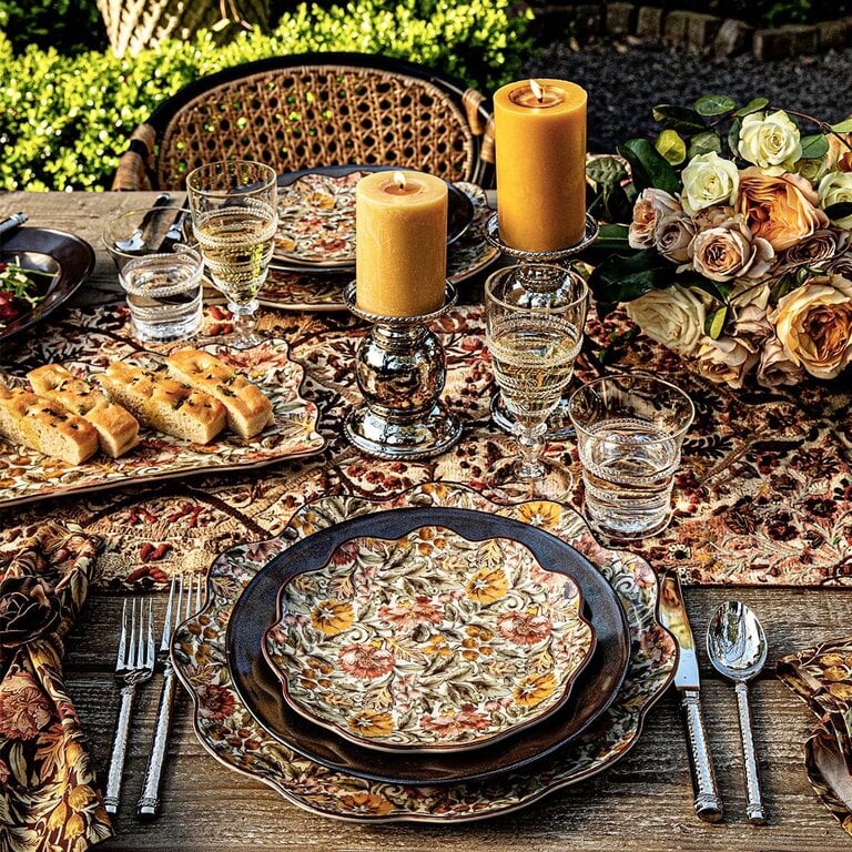 JULISKA JULISKA Willa Desert/Salad Plates