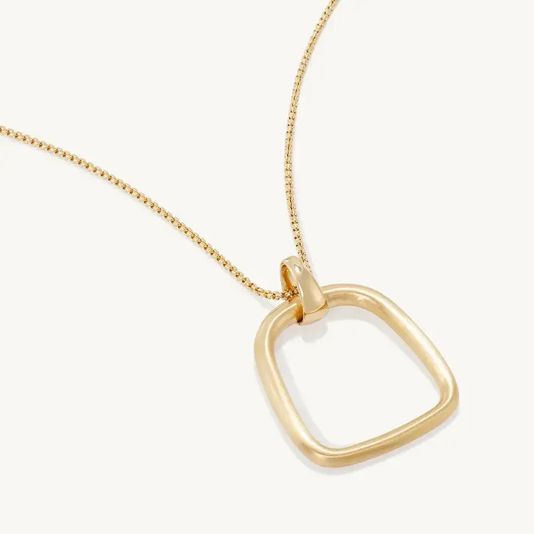 DEAN DAVIDSON DEAN DAVIDSON Montecito Long Pendant Necklace