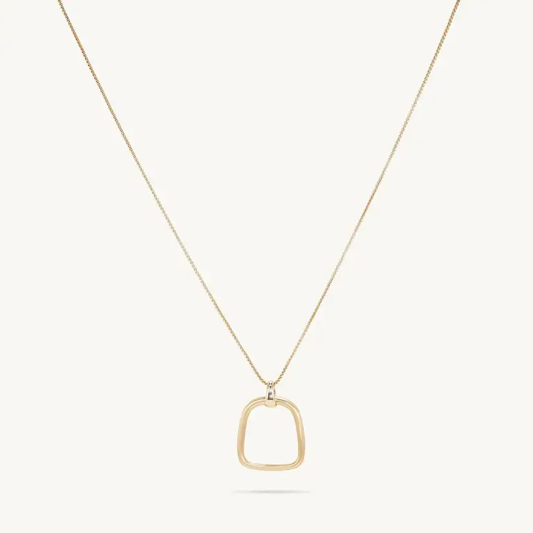 DEAN DAVIDSON DEAN DAVIDSON Montecito Long Pendant Necklace