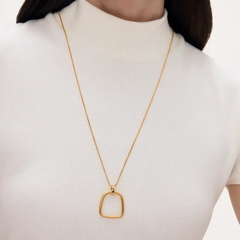DEAN DAVIDSON DEAN DAVIDSON Montecito Long Pendant Necklace