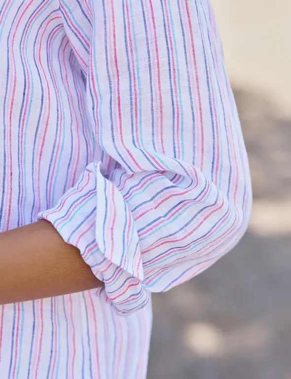 FRANK & EILEEN FRANK & EILEEN Eileen Relaxed Button-Up Shirt