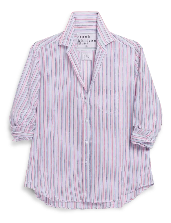 FRANK & EILEEN FRANK & EILEEN Eileen Relaxed Button-Up Shirt