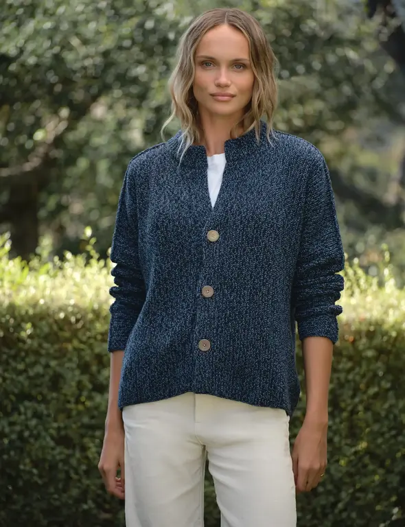 FRANK & EILEEN FRANK & EILEEN Montecito Sweater