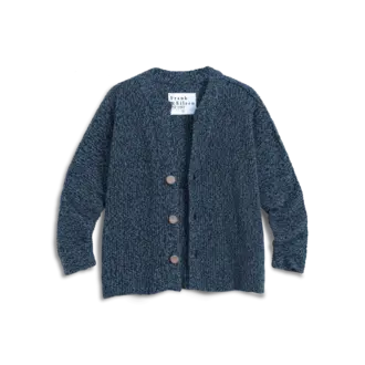 FRANK & EILEEN Montecito Sweater