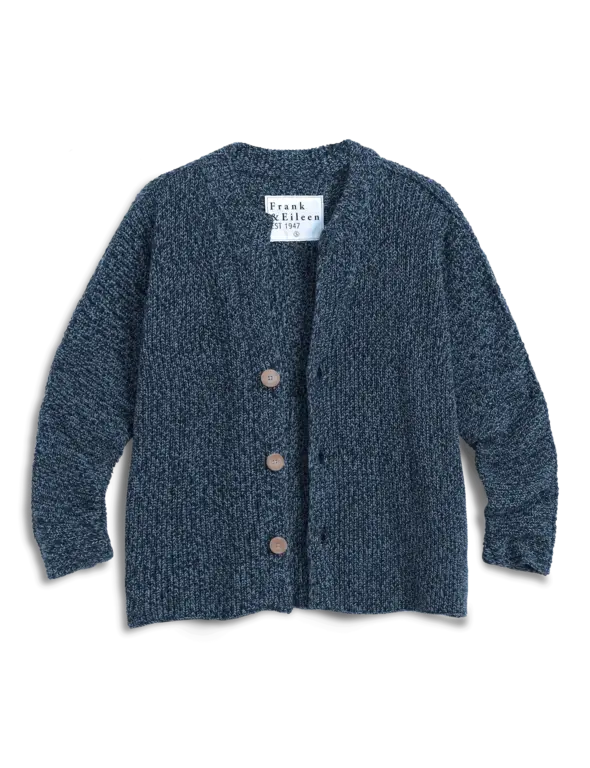 FRANK & EILEEN FRANK & EILEEN Montecito Sweater
