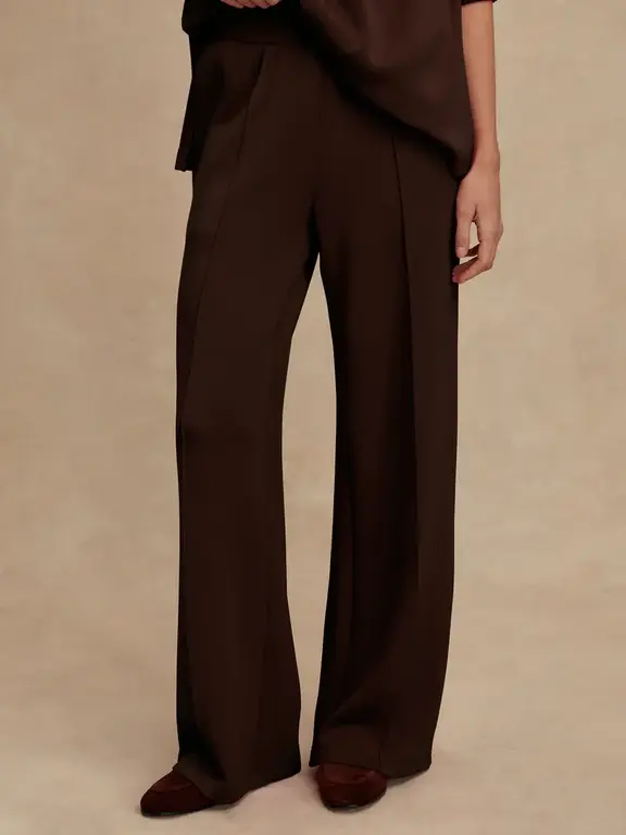 VARLEY VARLEY The Wide Leg Pant