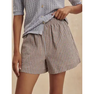 VARLEY Darina Short 4"
