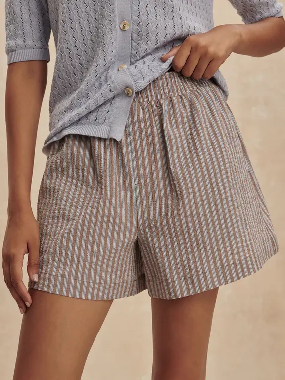 VARLEY VARLEY Darina Short 4"