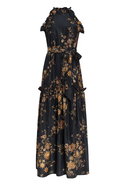 MARIE OLIVER MARIE OLIVER Keenan Dress