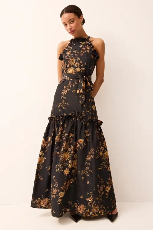 MARIE OLIVER MARIE OLIVER Keenan Dress
