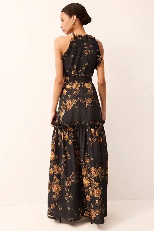 MARIE OLIVER MARIE OLIVER Keenan Dress
