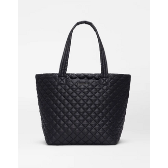 MZ WALLACE Medium Metro Tote Deluxe