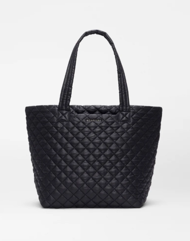 MZ WALLACE MZ WALLACE Medium Metro Tote Deluxe