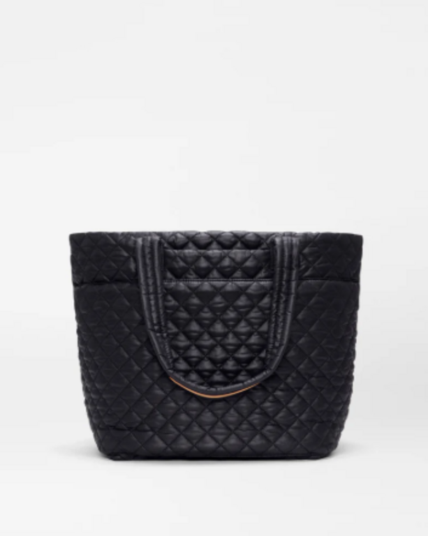 MZ WALLACE MZ WALLACE Medium Metro Tote Deluxe