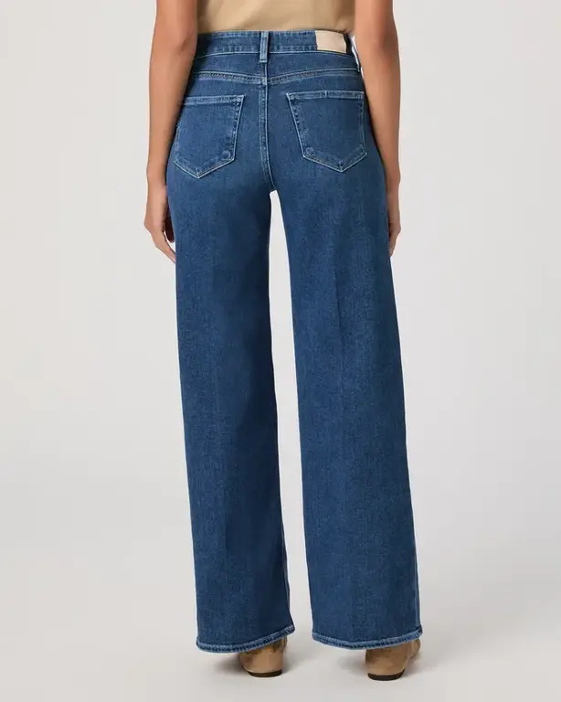 PAIGE PAIGE Anessa 31" Jeans