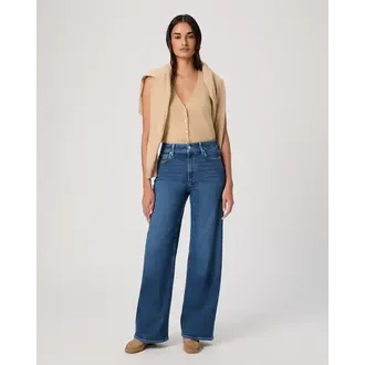 PAIGE Anessa 31" Jeans