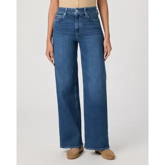 PAIGE Anessa 31" Jeans