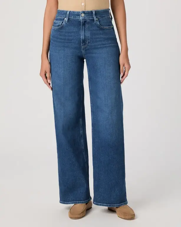 PAIGE PAIGE Anessa 31" Jeans