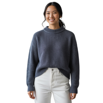 FRANK & EILEEN Montecito Sweater