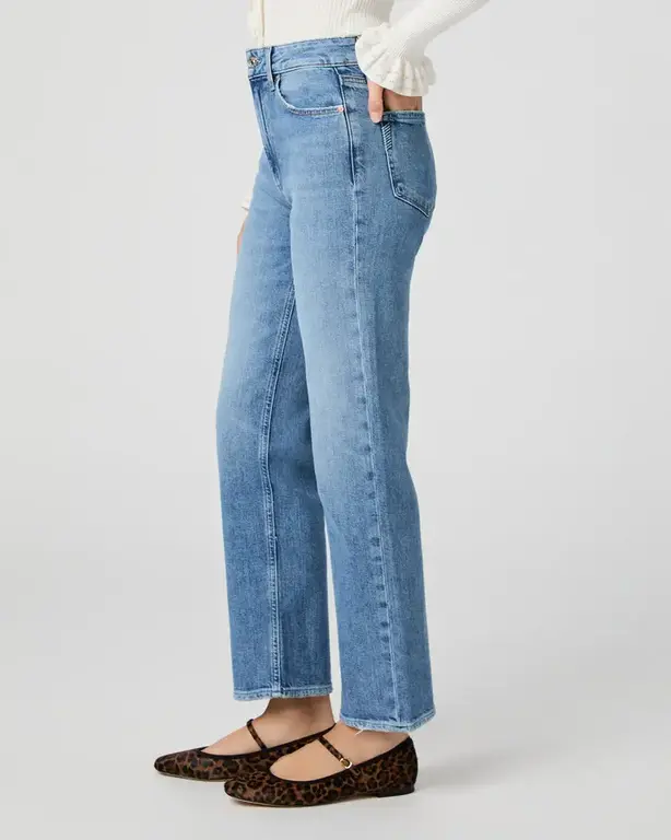 PAIGE PAIGE Stevie Ankle Pant