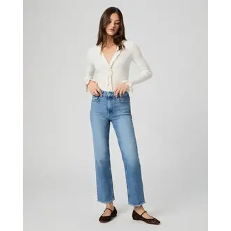 PAIGE Stevie Ankle Pant