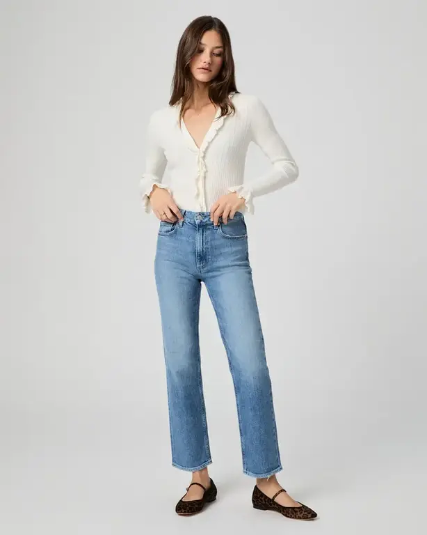 PAIGE PAIGE Stevie Ankle Pant