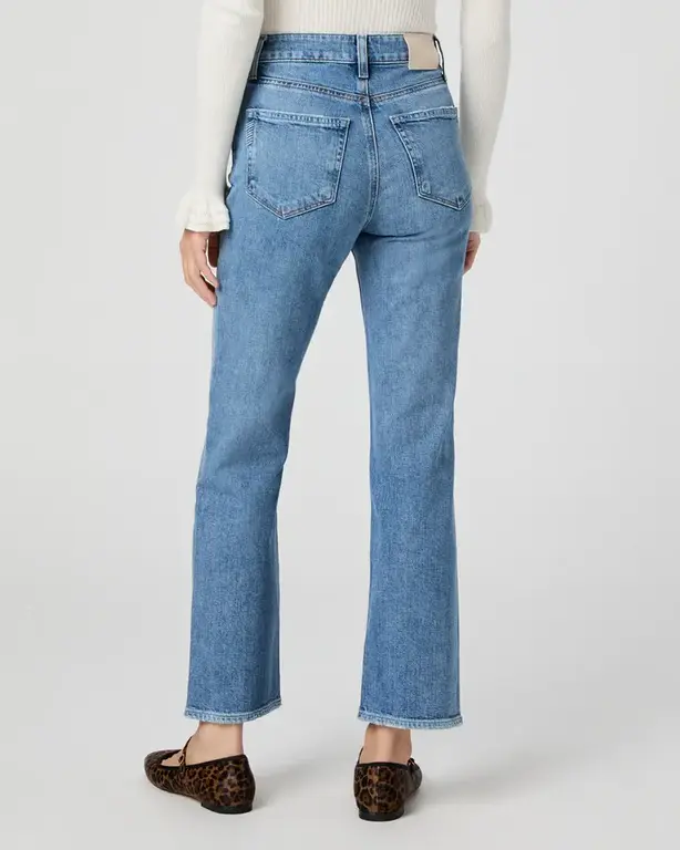 PAIGE PAIGE Stevie Ankle Pant
