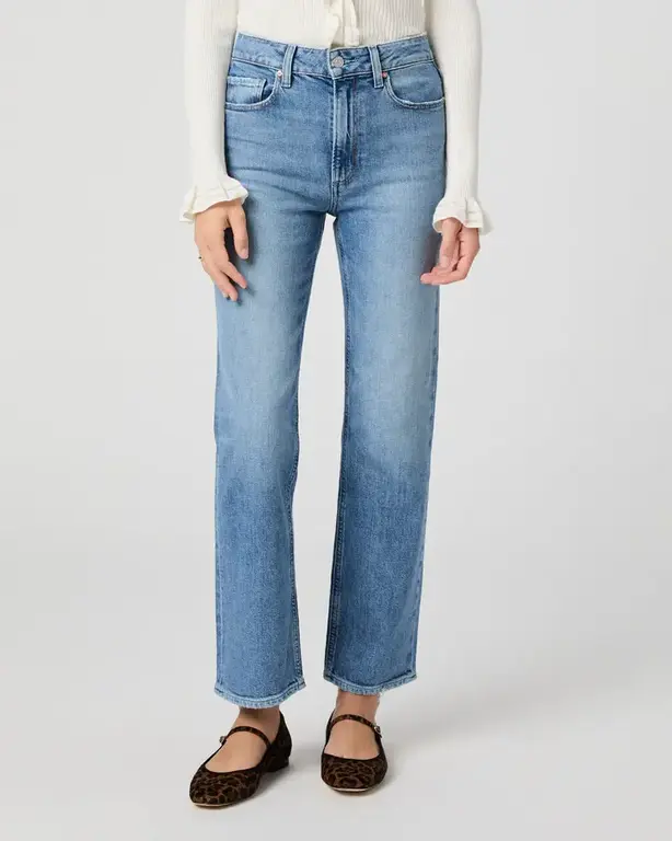 PAIGE PAIGE Stevie Ankle Pant