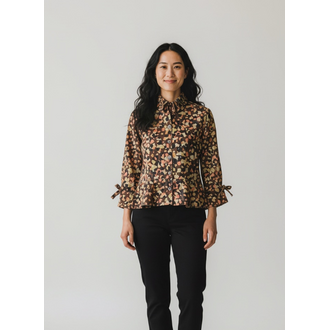 HABITAT Destination Unknown Dot Event Jacket