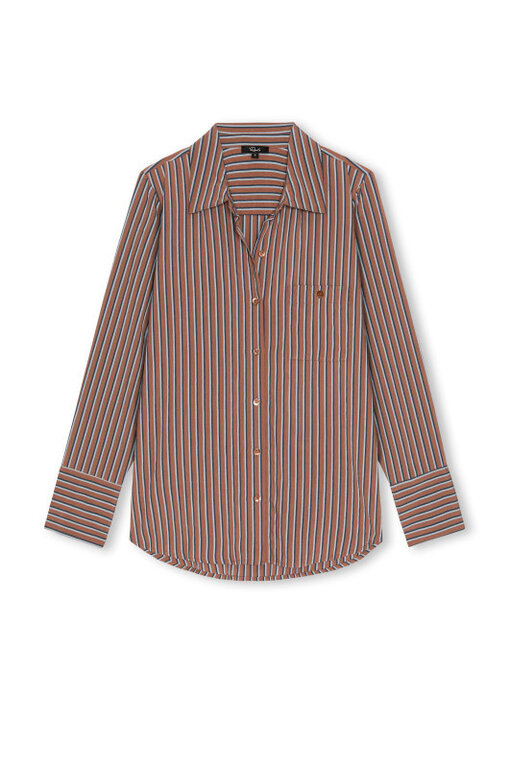 RAILS RAILS Beck Stripe Shirt