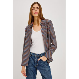RAILS Beck Stripe Shirt