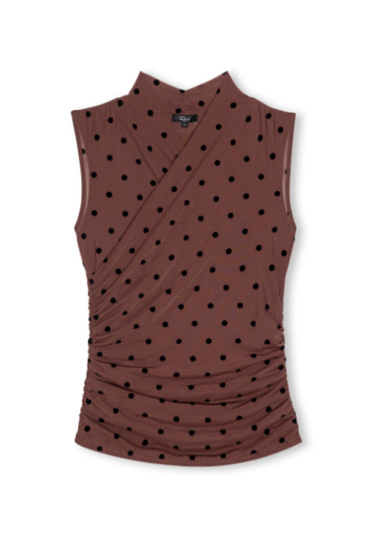 RAILS RAILS Lauris Knit Top