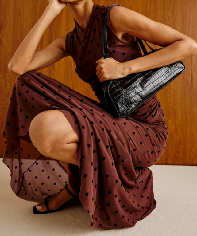 RAILS RAILS Jordan Knit Skirt