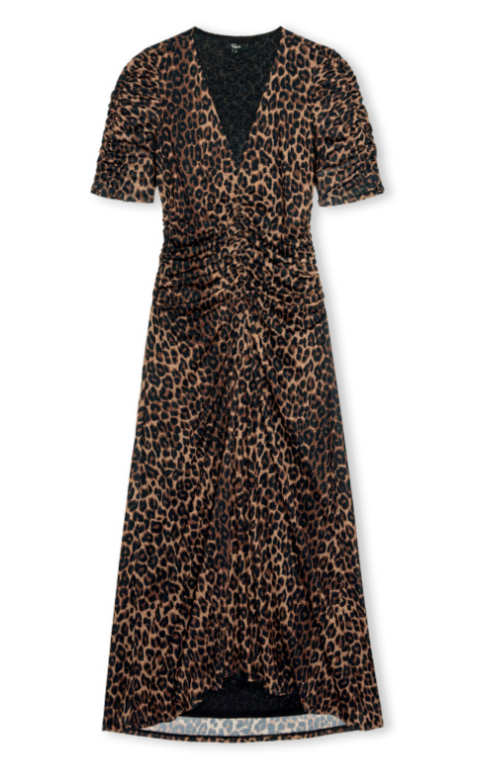 RAILS RAILS Beacon Knit Dress