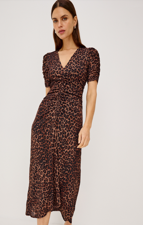 RAILS RAILS Beacon Knit Dress