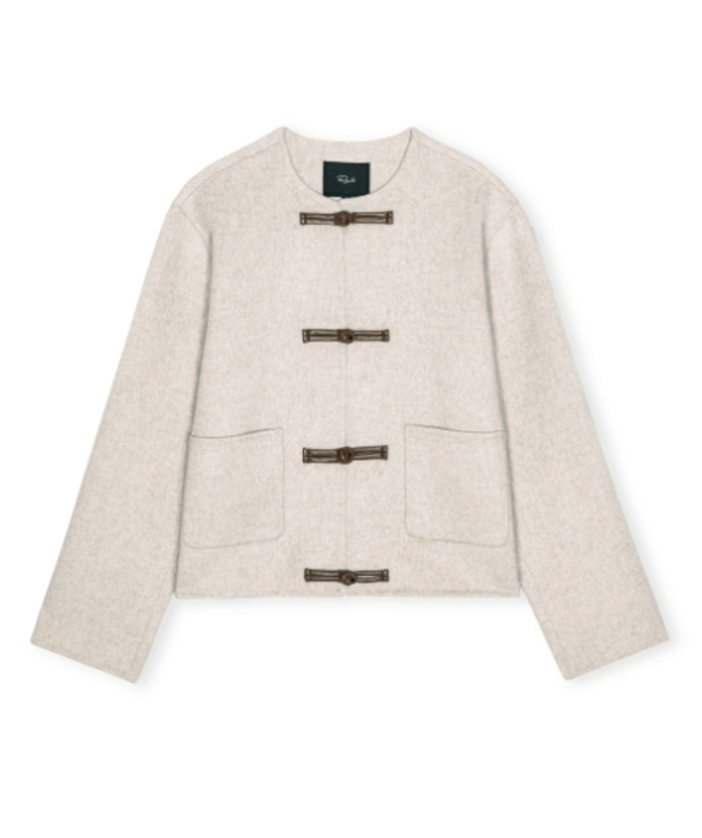 RAILS RAILS Diedre Jacket