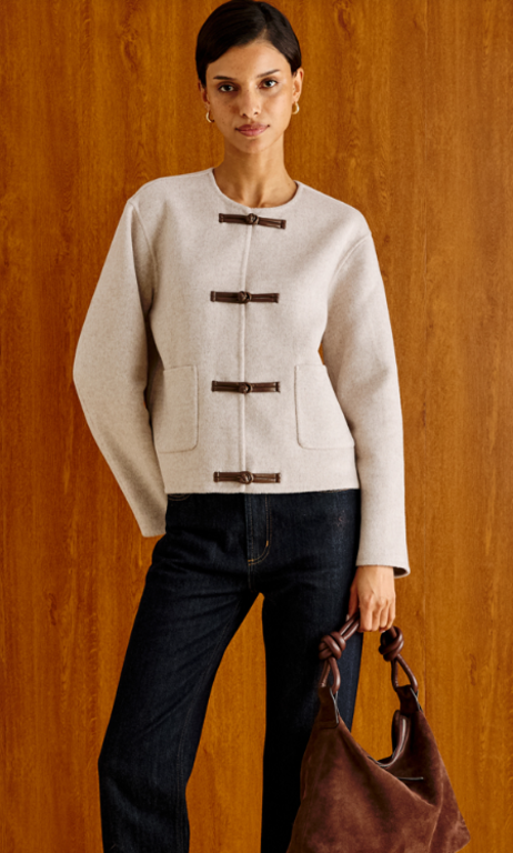 RAILS RAILS Diedre Jacket