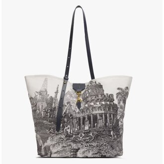 INOUI EDITIONS Soft Sac Shopping Bag