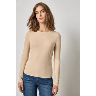 LILLA P Long Sleeve Crew