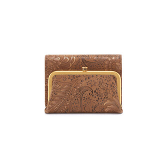 HOBO Robin Compact Wallet