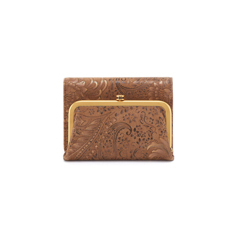 HOBO HOBO Robin Compact Wallet