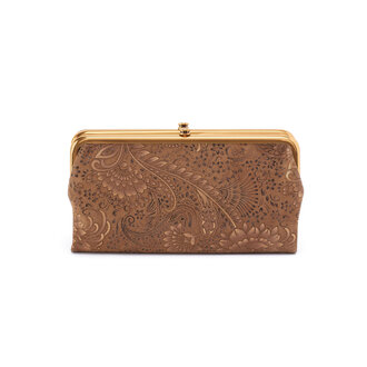 HOBO Lauren Clutch Wallet