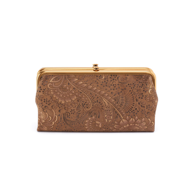 HOBO HOBO Lauren Clutch Wallet