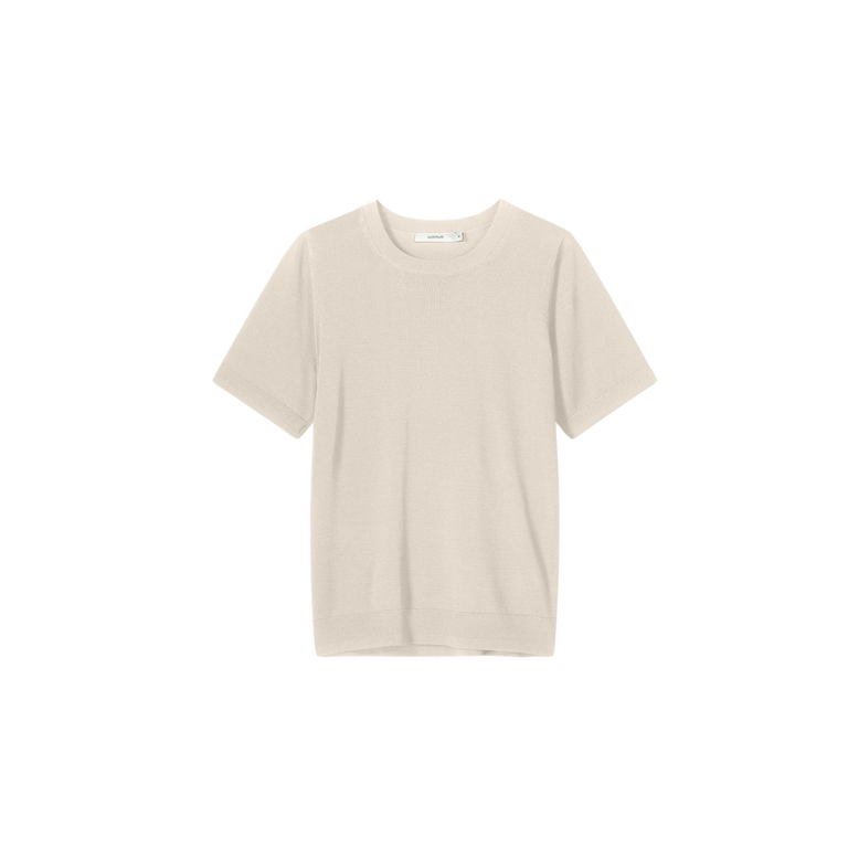 SUMMUM SUMMUM KNITTED SHIRT