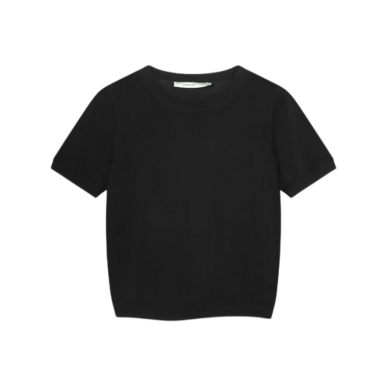 SUMMUM SUMMUM KNITTED SHIRT