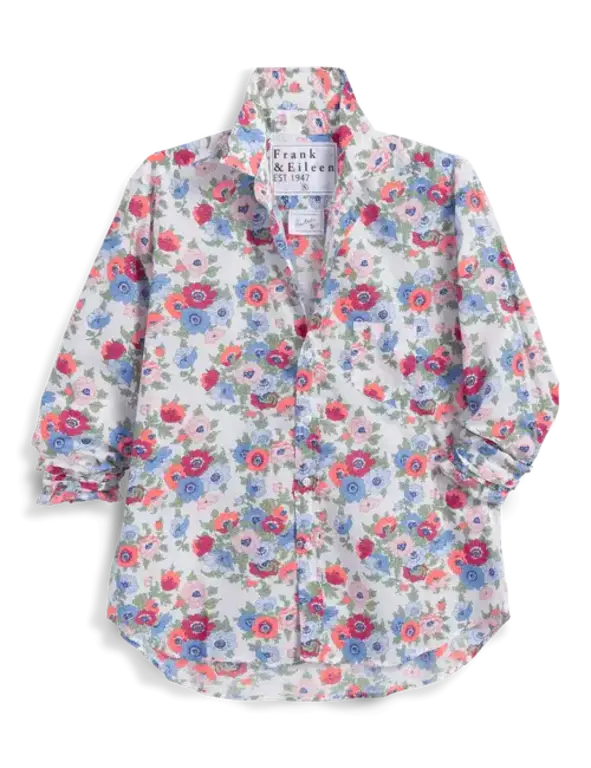 FRANK & EILEEN FRANK & EILEEN Eileen Relaxed Button-Up Shirt
