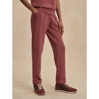 VARLEY The Rolled Cuff Pant