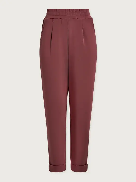 VARLEY VARLEY The Rolled Cuff Pant