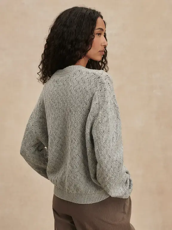 VARLEY VARLEY Hossler Knit Cardigan