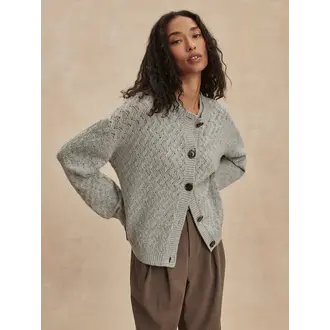 VARLEY Hossler Knit Cardigan